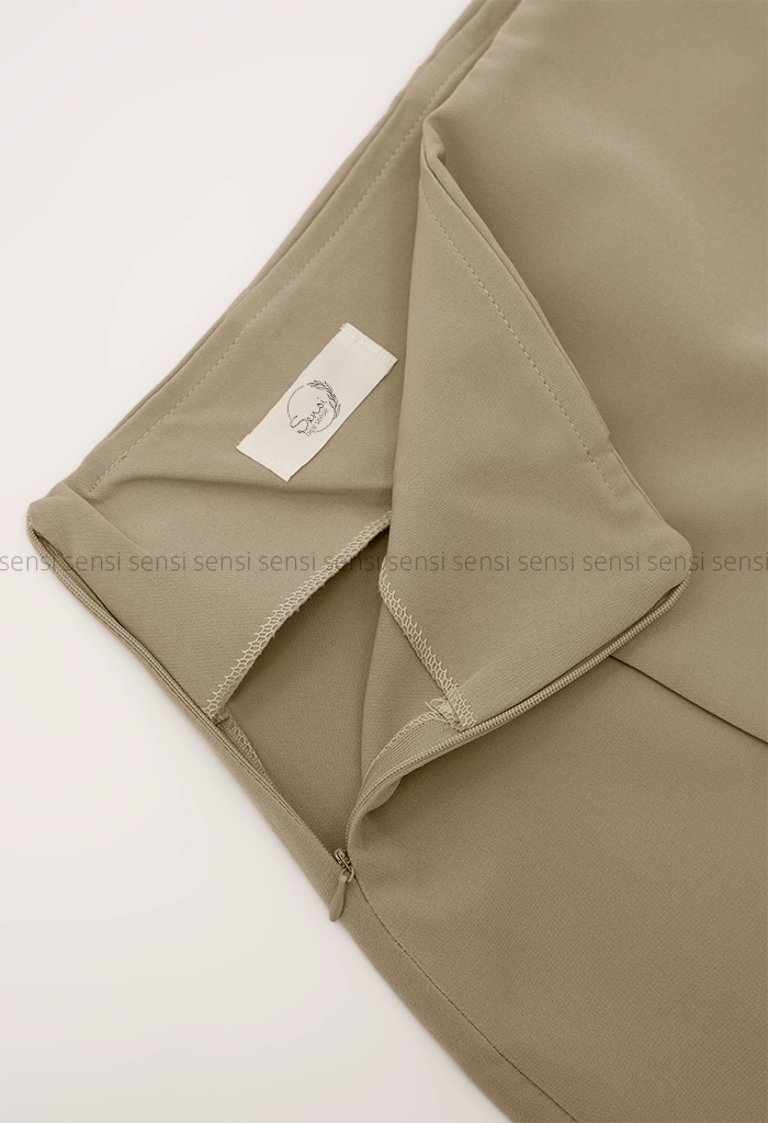 ست نیم تنه دامن نما مازراتی کد1005328